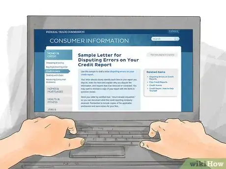 Image titled Manage Your Credit Step 22