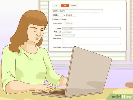 Image titled Create a Marketing Calendar Step 23