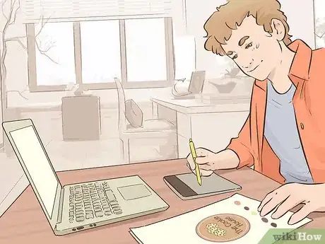 Image titled Start a Graphic Design Business Step 9