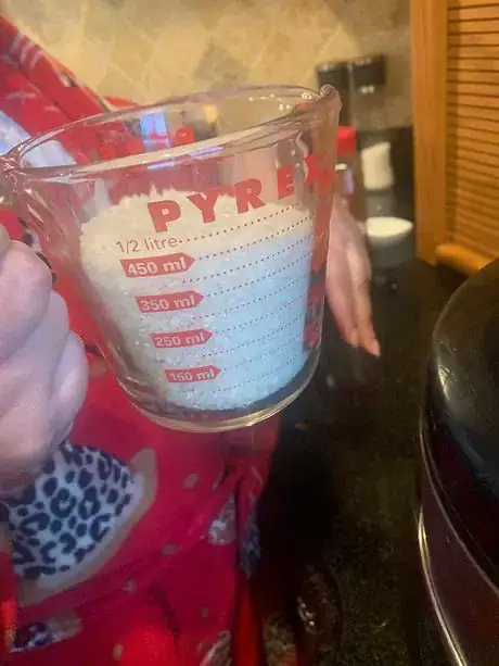 Image titled Add rice
