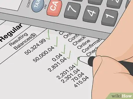 Image titled Prove Check Kiting Step 01