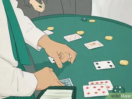 Image titled Throw a Las Vegas Themed Party Step 11