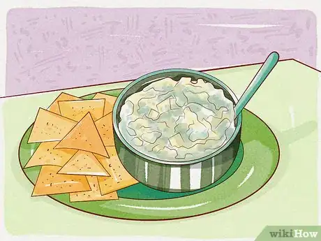 Image titled Plan a St. Patrick's Day Party Step 7