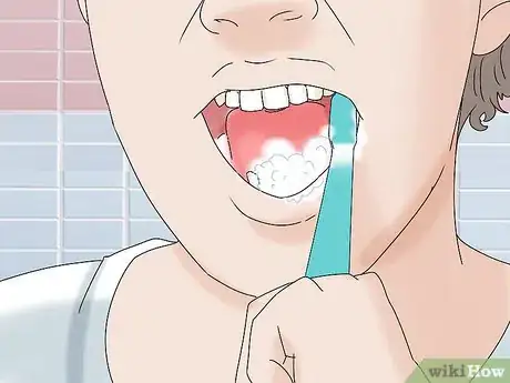 Image titled Clean Wisdom Teeth Step 13