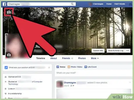 Image titled Save a Cover Photo on Facebook Step 14