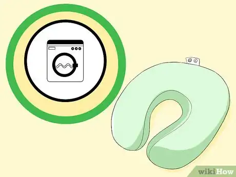 Image titled Buy a Travel Pillow Step 7