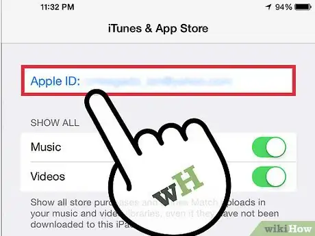 Image titled Add Apps to iPad Step 2