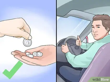 Image titled Save Money when Traveling by Taxi Step 4