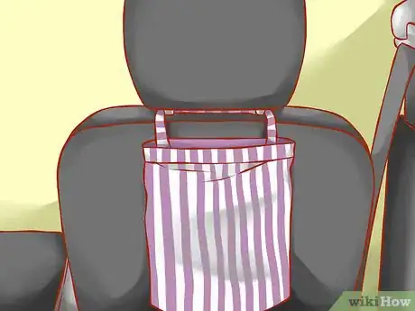 Image titled Collect Trash in Your Car Step 3