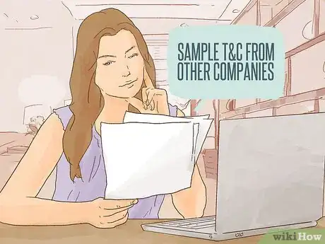 Image titled Make Terms and Conditions and Privacy Policies for a Business Step 5