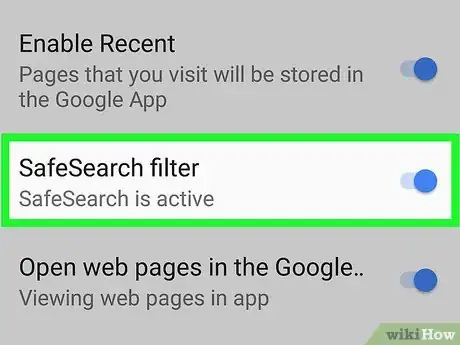 Image titled Block Porn on Android Step 16