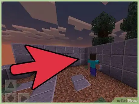 Image titled Make an Automatic Cake Factory in Minecraft Step 7