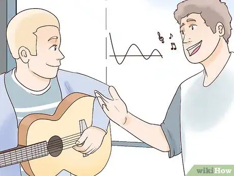 Image titled Accompany on Guitar Step 7