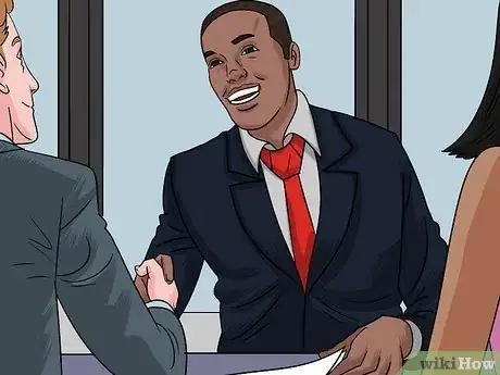 Image titled Make an Impression Step 12