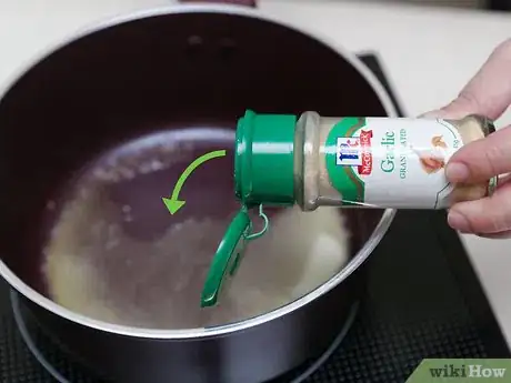 Image titled Make Garlic Popcorn Step 5