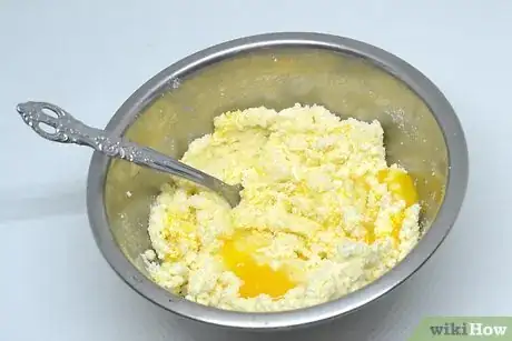 Image titled Make Ravioli with Wonton Wrappers Step 2