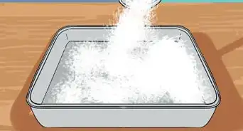 Remove Stains from Bakeware