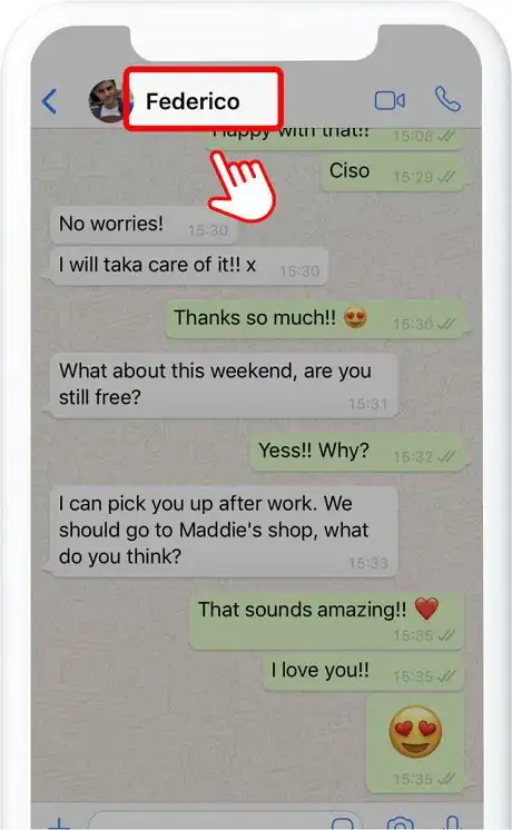 Image titled Mock 3wa