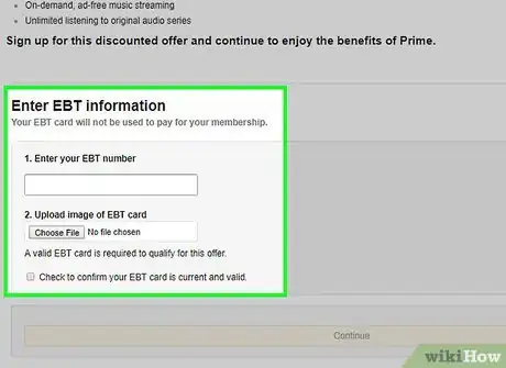 Image titled Use Amazon Prime Step 5
