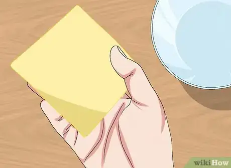 Image titled Make a Breakfast Grilled Cheese Step 4