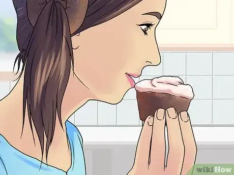 Image titled Eat a Muffin Step 11