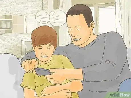 Image titled Get Teenagers to Talk Step 4