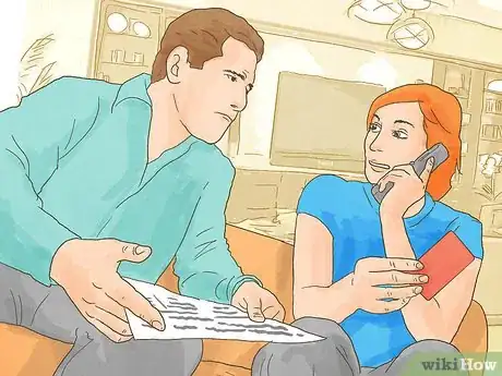 Image titled Get a Car Loan After Repossession Step 1