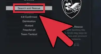 Level Up Fast in Call of Duty Ghosts (COD Ghosts)