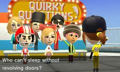 Image titled Play Quirky Questions on Tomodachi Life 4