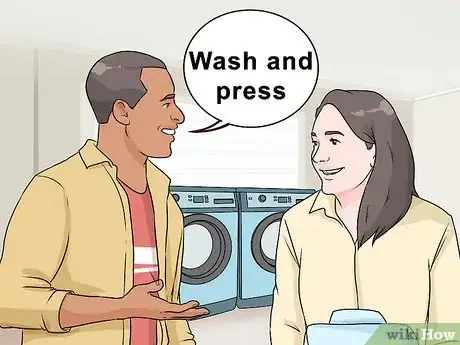 Image titled Clean Dress Shirts Step 11