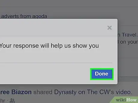 Image titled Hide Ads on Facebook Step 11
