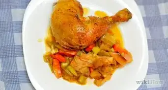 Cook a Heritage Turkey