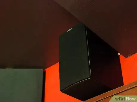 Image titled Set up an Entertainment Center Step 2