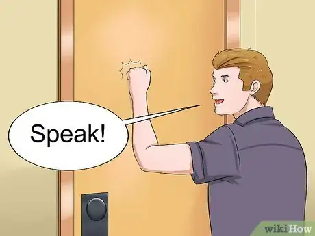 Image titled Teach Your Dog to Speak Step 23