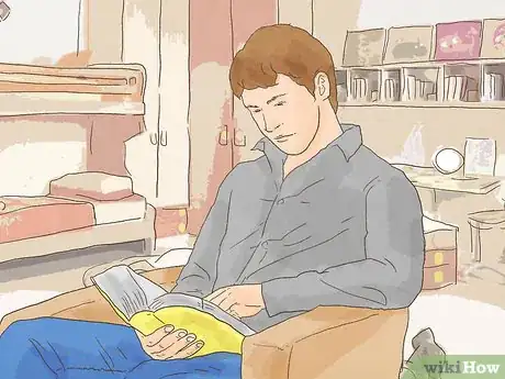 Image titled Spend a Night Alone in Your House Step 4