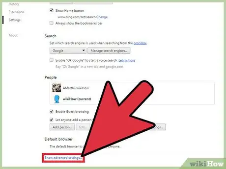 Image titled Undo Changes to Your Browser Settings Step 7