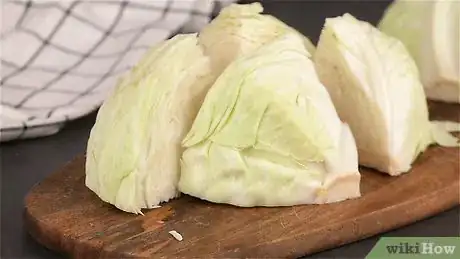 Image titled Grill Cabbage Step 7