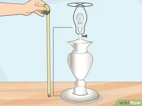 Image titled Choose a Table Lamp Step 8