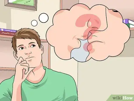 Image titled Reduce HPV Related Cancer Risks Step 1