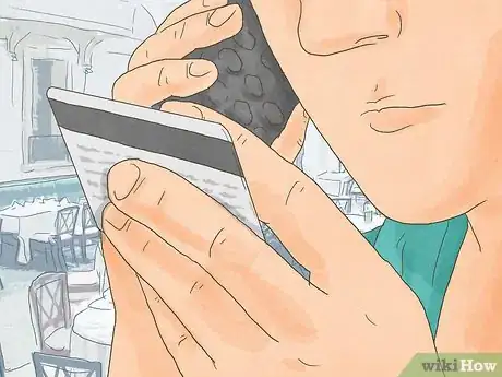 Image titled Use a Credit Card Chargeback Step 8
