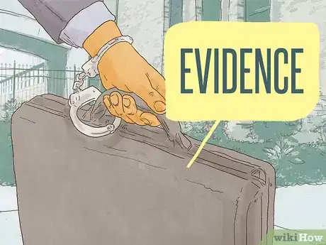 Image titled File a Whistleblower Complaint Step 7