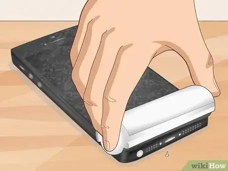 Image titled Clean an iRoller Step 7