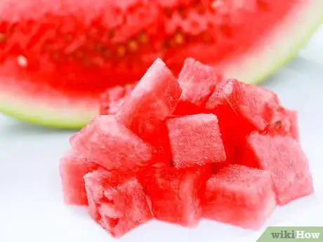 Image titled Eat a Watermelon Step 9