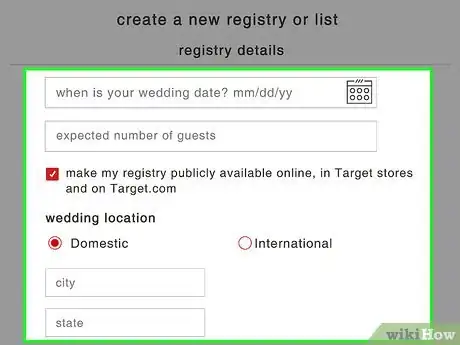 Image titled Register at Target Step 9