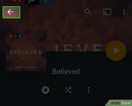 Image titled Use Plex on Android Step 8