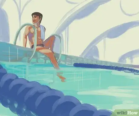 Image titled Swim to Stay Fit Step 5