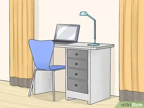 Image titled Make Your Room Look More Grown Up Step 9