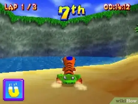 Image titled Find the Wish Door Keys in Diddy Kong Racing DS Step 19