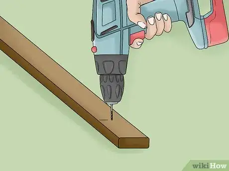 Image titled Make a Play Tent Step 5