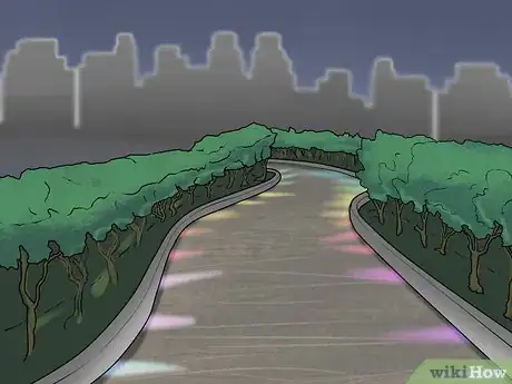 Image titled Choose Garden Lighting Step 8